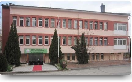Safranbolu Halk Eğitimi Merkezi KARABÜK SAFRANBOLU