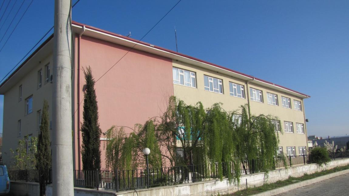 Gediz Mesleki Eğitim Merkezi KÜTAHYA GEDİZ