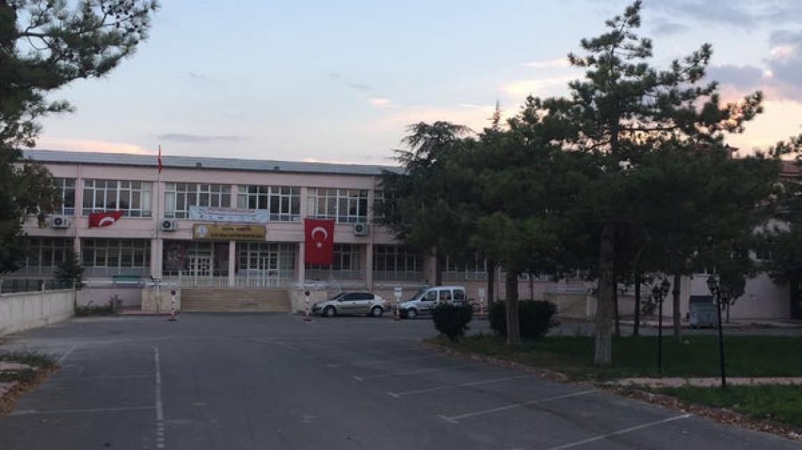 Karatay Halk Eğitimi Merkezi KONYA KARATAY