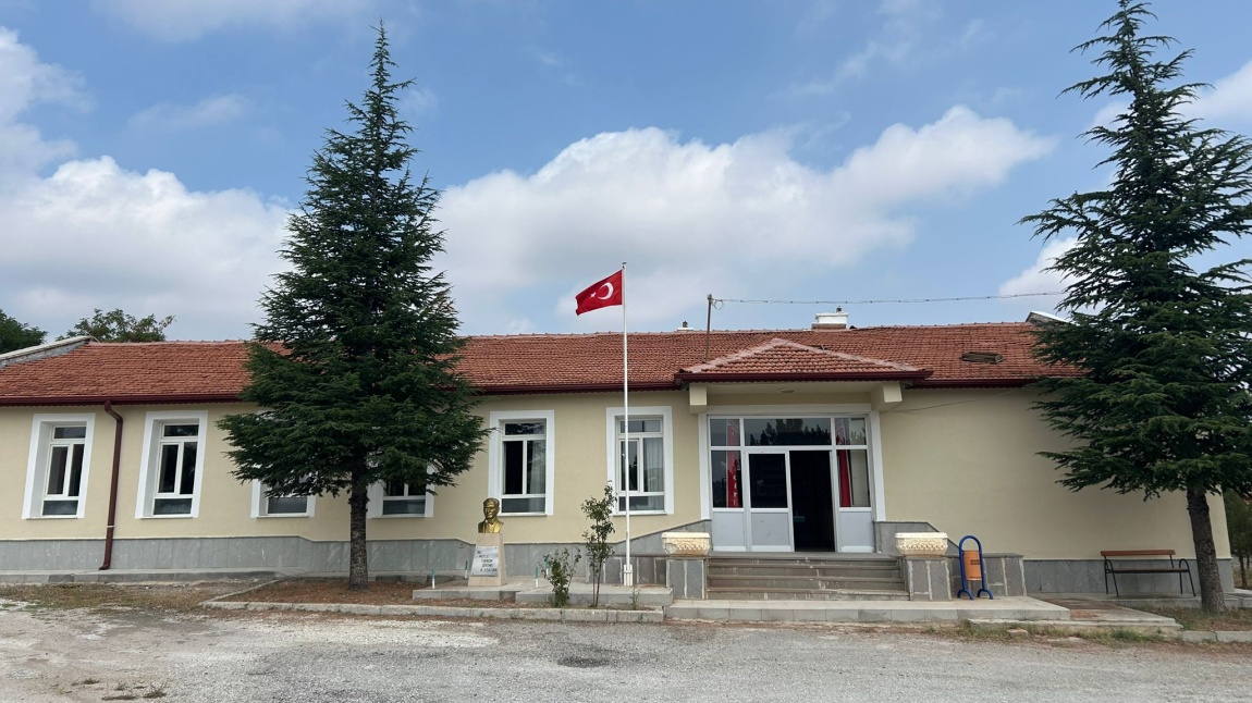 Akören Halk Eğitimi Merkezi KONYA AKÖREN