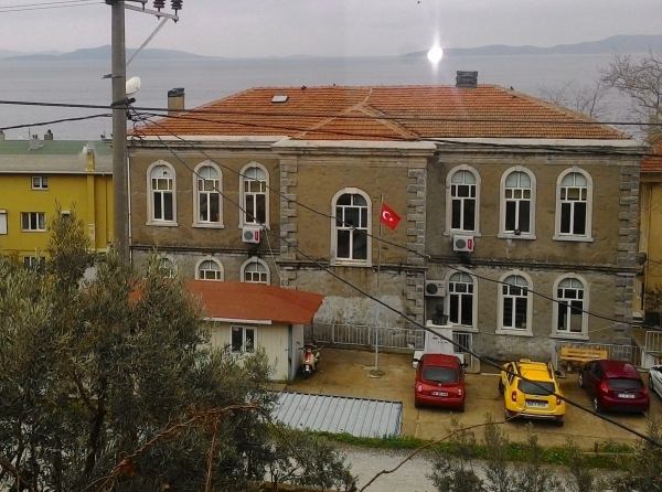 Marmara Halk Eğitimi Merkezi BALIKESİR MARMARA