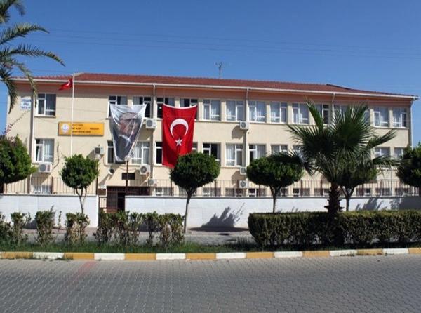 Alanya Ümit Altay Mesleki ve Teknik Anadolu Lisesi ANTALYA ALANYA