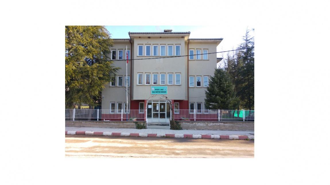 Isparta Aksu Halk Eğitimi Merkezi ISPARTA AKSU