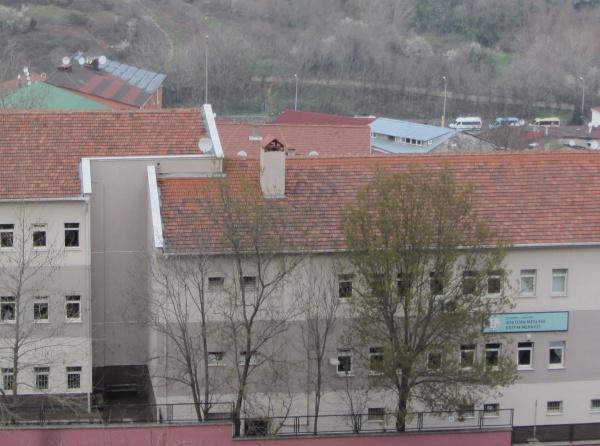 Sarıyer Atatürk Mesleki Eğitim Merkezi İSTANBUL SARIYER
