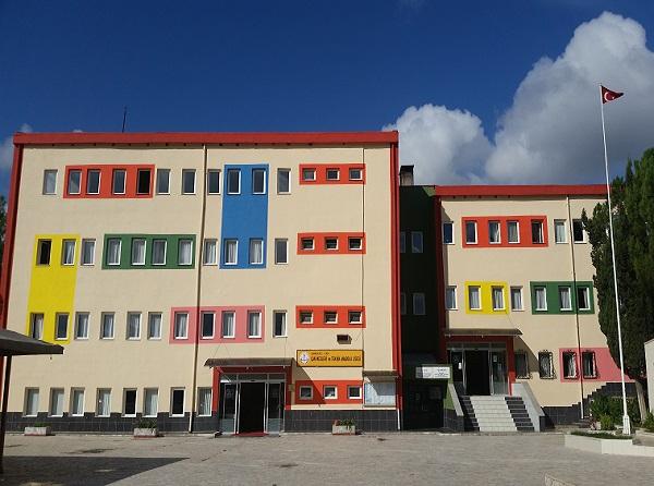 Çan Mesleki ve Teknik Anadolu Lisesi ÇANAKKALE ÇAN