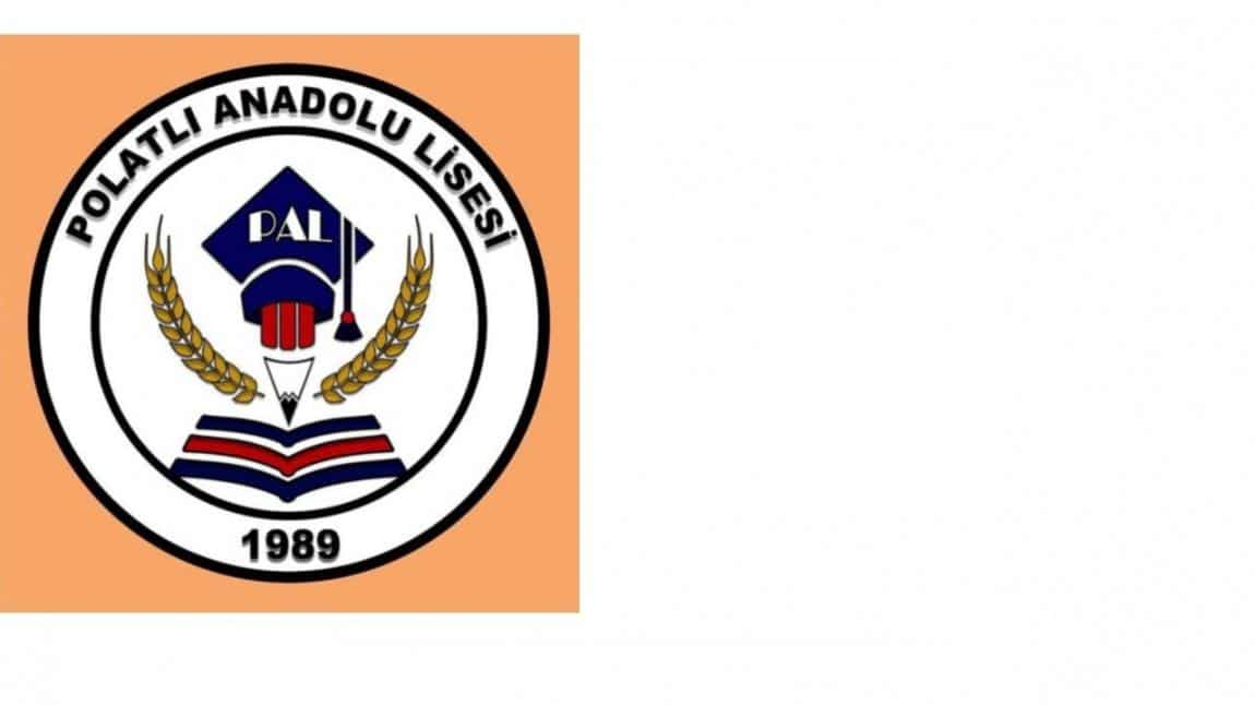 Polatlı Anadolu Lisesi ANKARA POLATLI
