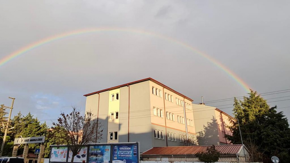 Gebze Anadolu Lisesi KOCAELİ GEBZE