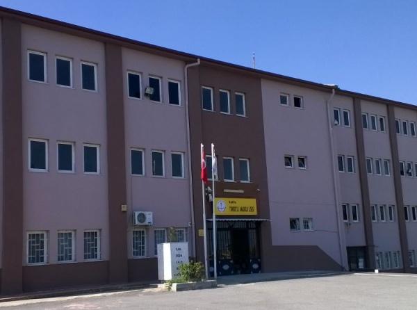 Turgutlu Anadolu Lisesi MANİSA TURGUTLU