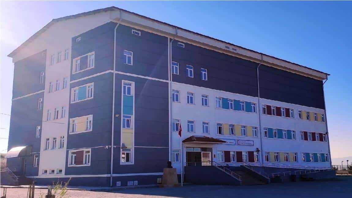 Bağlık Ortaokulu KÜTAHYA TAVŞANLI