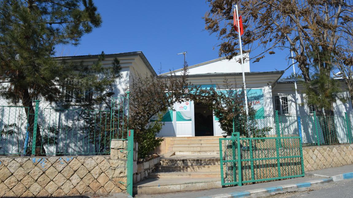 Eğil Halk Eğitimi Merkezi DİYARBAKIR EĞİL