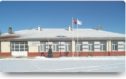 Acıgöl Halk Eğitimi Merkezi NEVŞEHİR ACIGÖL