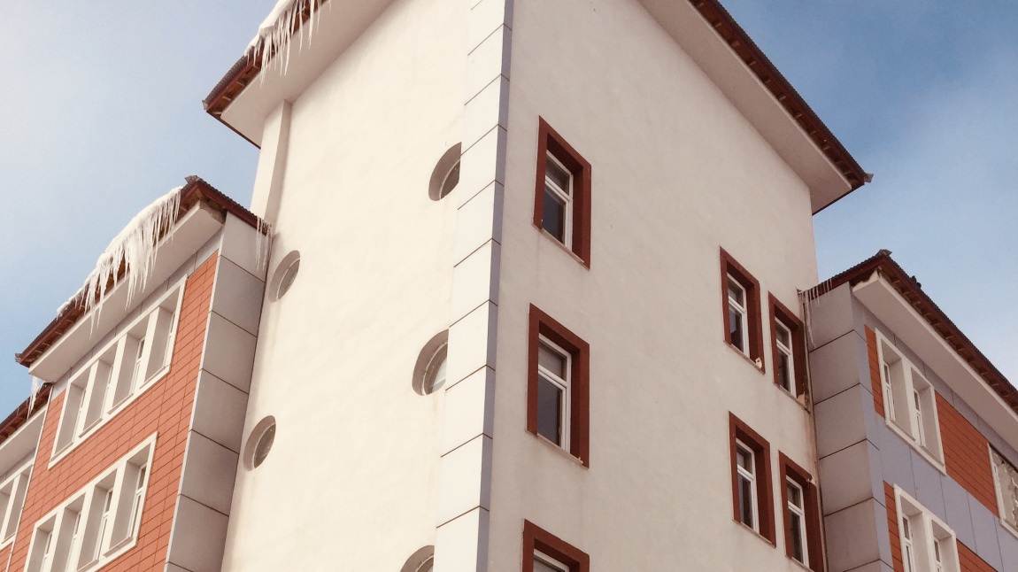 Demirözü Halk Eğitimi Merkezi BAYBURT DEMİRÖZÜ