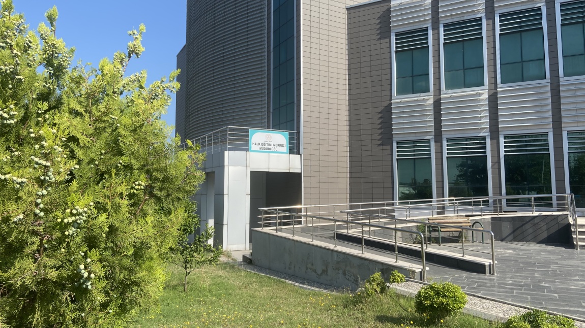 Erzin Halk Eğitimi Merkezi HATAY ERZİN