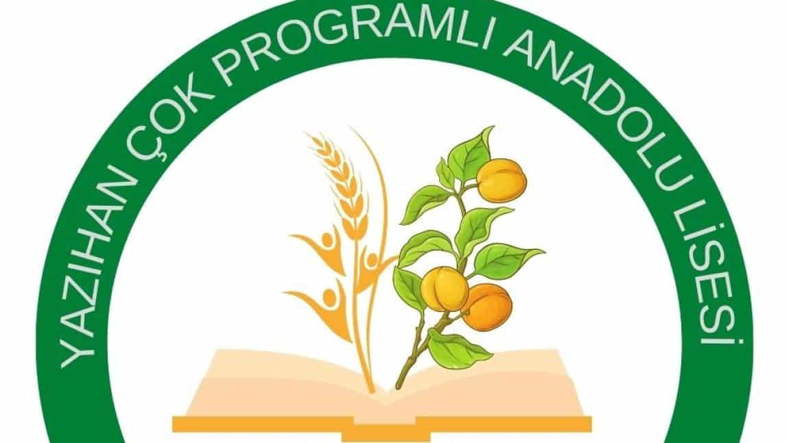 Yazıhan Çok Programlı Anadolu Lisesi MALATYA YAZIHAN