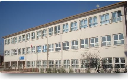 Şehit Yunus Kıroğlan Ortaokulu MALATYA YAZIHAN