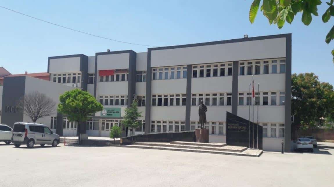 Etimesgut Halk Eğitimi Merkezi ANKARA ETİMESGUT