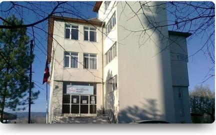 Yeniçağa Mesleki Eğitim Merkezi BOLU YENİÇAĞA