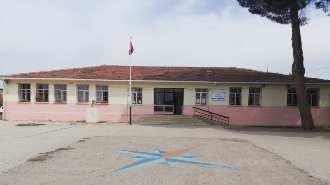 Bayındır Çırpı İlkokulu İZMİR BAYINDIR