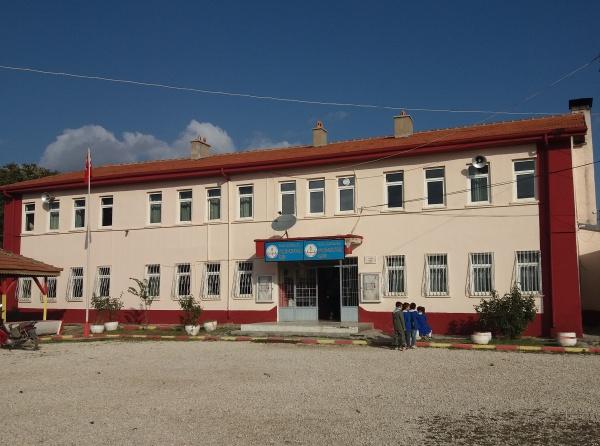 Salur Şehit Durmuş Ali Durmaz Ortaokulu ISPARTA ŞARKIKARAAĞAÇ