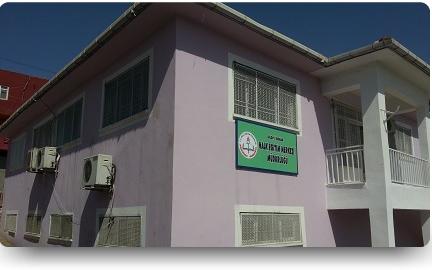 Silopi Halk Eğitimi Merkezi ŞIRNAK SİLOPİ