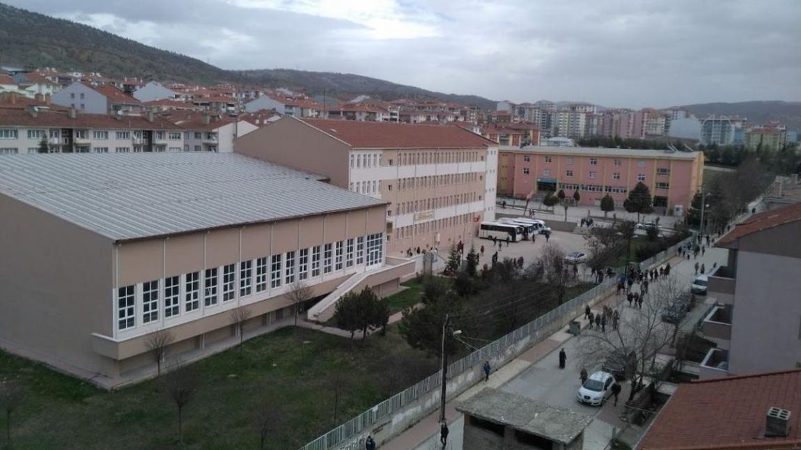 Kumral Abdal Anadolu Lisesi BİLECİK BOZÜYÜK