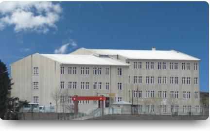 Artvin Sosyal Bilimler Lisesi ARTVİN MERKEZ