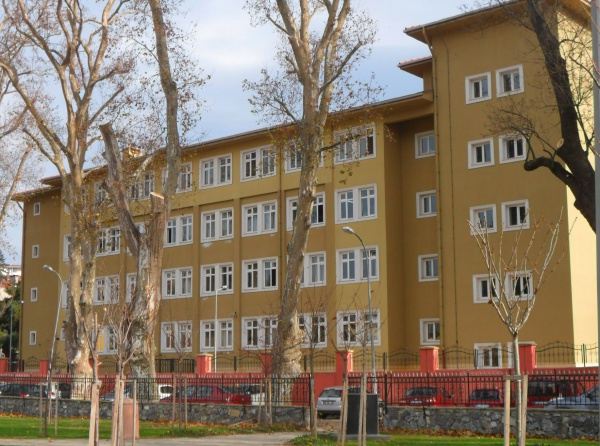 Fevzi Çakmak Anadolu Lisesi İSTANBUL BEYKOZ