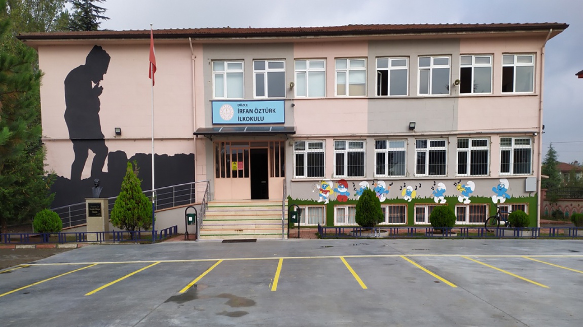 İrfan Öztürk İlkokulu DÜZCE MERKEZ