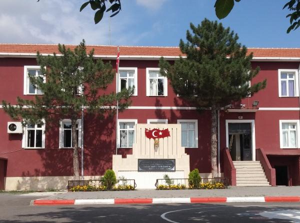 İnece Şehit Er Tuncay Duman İlkokulu KIRKLARELİ MERKEZ