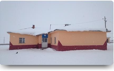 Akçakale İlkokulu KARS SELİM