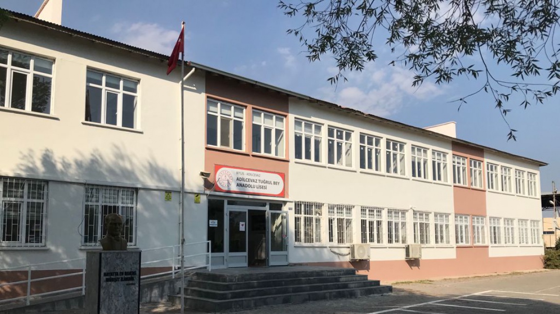 Adilcevaz Tuğrul Bey Anadolu Lisesi BİTLİS ADİLCEVAZ