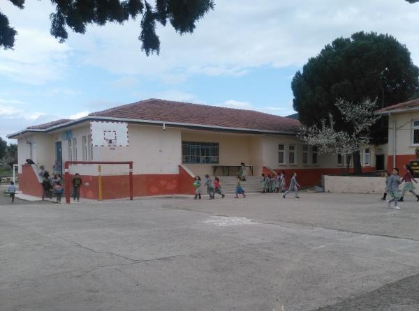 Çakmak İlkokulu BALIKESİR AYVALIK