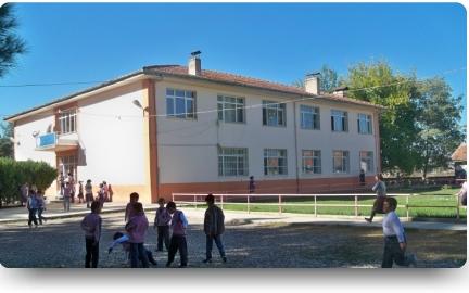 Karayahşiler İlkokulu DENİZLİ ÇİVRİL