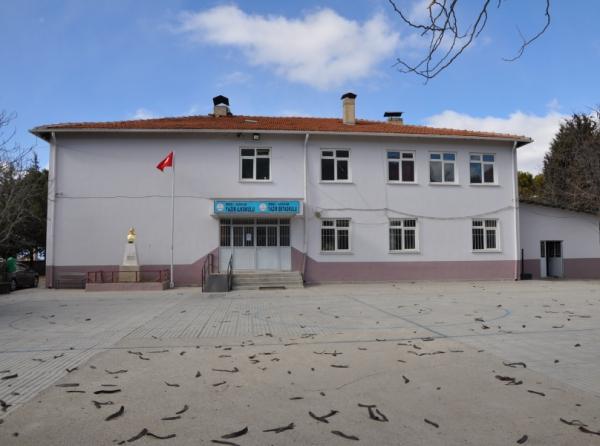 Yazır İlkokulu DENİZLİ ACIPAYAM