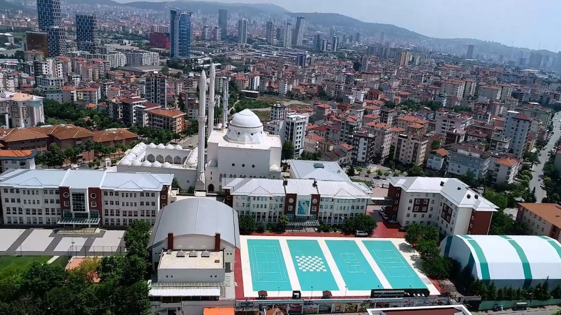 Kartal Anadolu İmam Hatip Lisesi İSTANBUL KARTAL