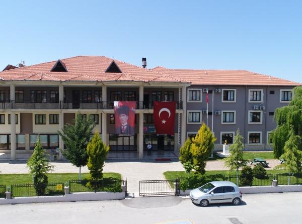 Ahmet Kadriye Öztürk Öğretmenevi ve Akşam Sanat Okulu BURDUR BUCAK