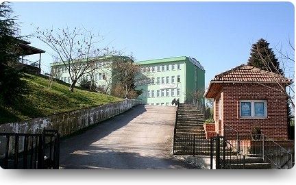 Altınordu Mesleki Eğitim Merkezi ORDU ALTINORDU