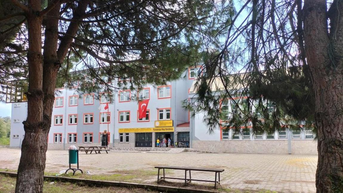 Karadeniz Ticaret Mesleki ve Teknik Anadolu Lisesi SAMSUN TERME