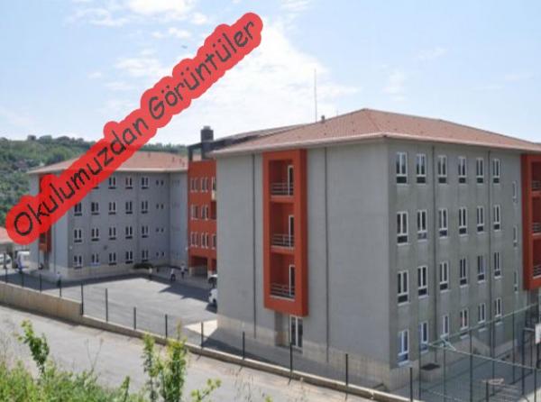 Sarıyer Mehmet Şam Mesleki ve Teknik Anadolu Lisesi İSTANBUL SARIYER