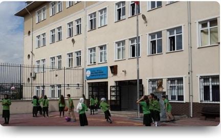 Hoca İshak Efendi İmam Hatip Ortaokulu İSTANBUL BEYOĞLU