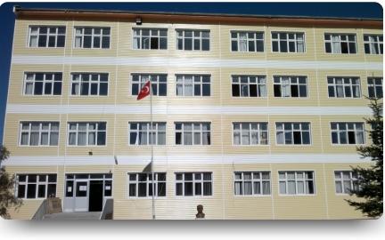Nene Hatun Kız Mesleki ve Teknik Anadolu Lisesi YOZGAT AKDAĞMADENİ