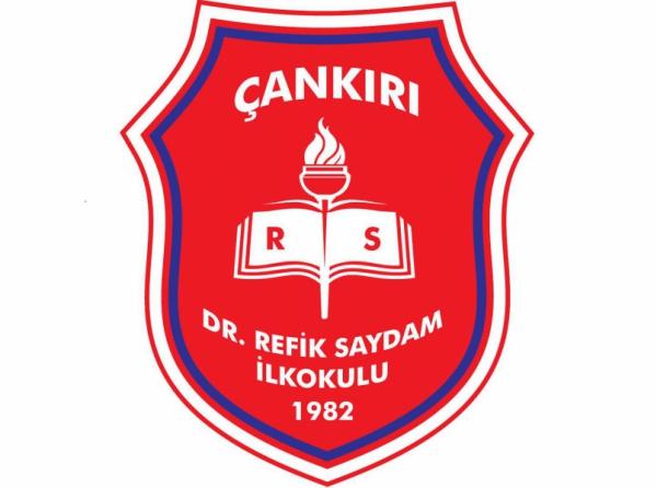 Dr.Refik Saydam İlkokulu ÇANKIRI MERKEZ