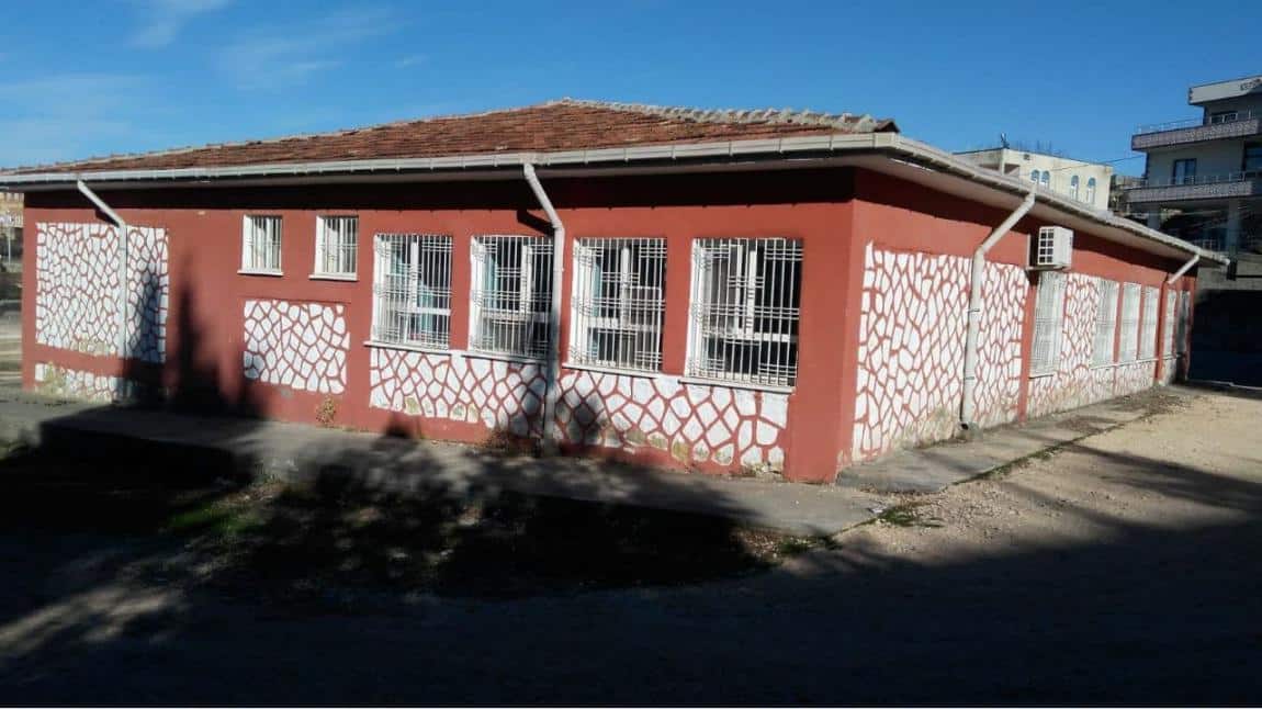 Acırlı Atatürk İlkokulu MARDİN MİDYAT