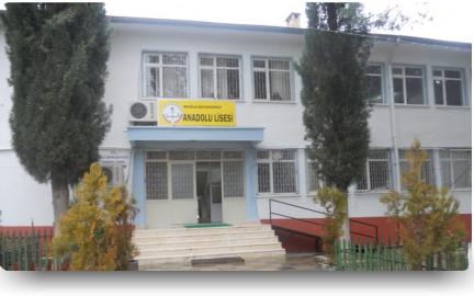 Seydikemer Anadolu Lisesi MUĞLA SEYDİKEMER