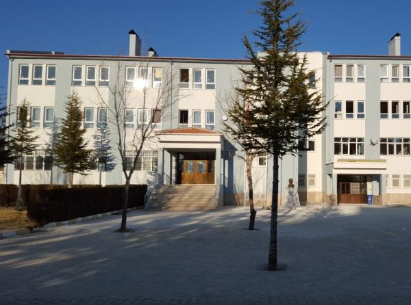 Atatürk Anadolu Lisesi KONYA ÇUMRA