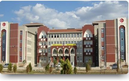 Nurullah Koyuncuoğlu Anadolu Lisesi KÜTAHYA SİMAV