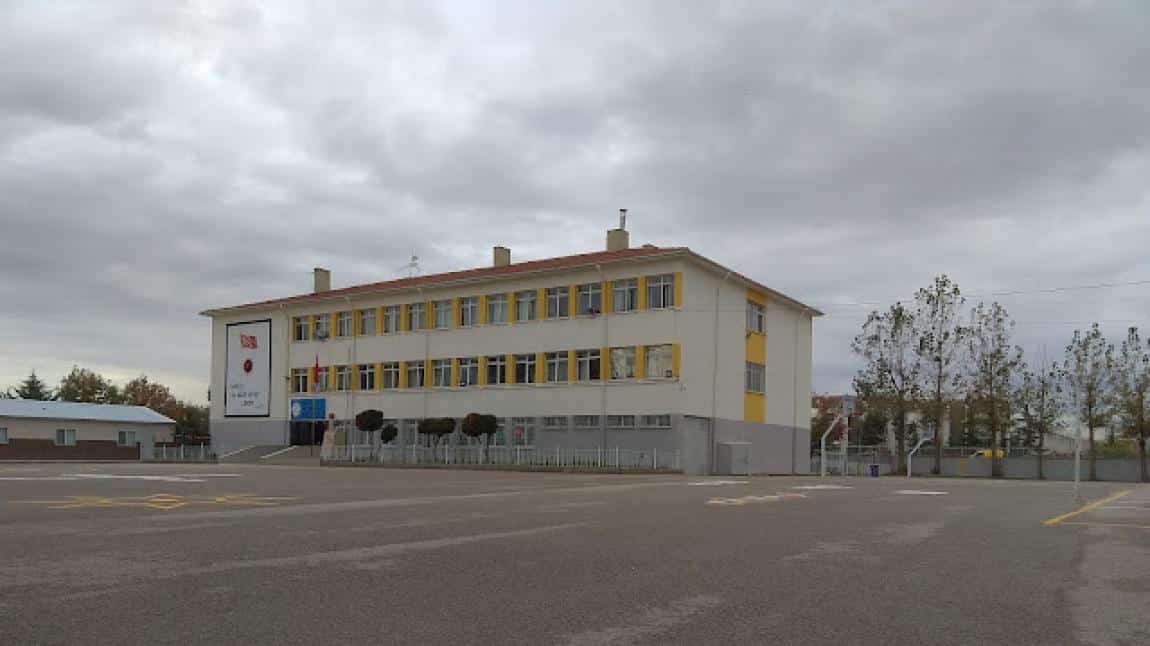 İstiklal İlkokulu ANKARA YENİMAHALLE