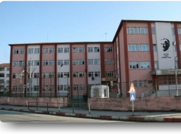 Davut Fırıncıoğlu Anadolu Lisesi BARTIN MERKEZ