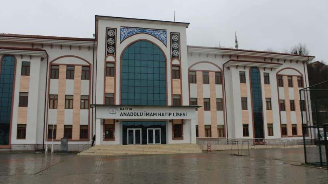 Bartın Anadolu İmam Hatip Lisesi BARTIN MERKEZ