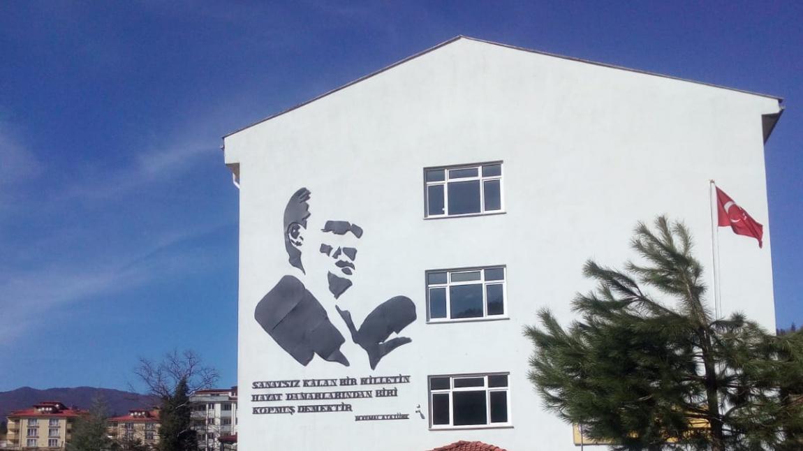 Şehit Musa Aytar Mesleki ve Teknik Anadolu Lisesi BARTIN ULUS